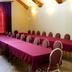 Espace de conférence