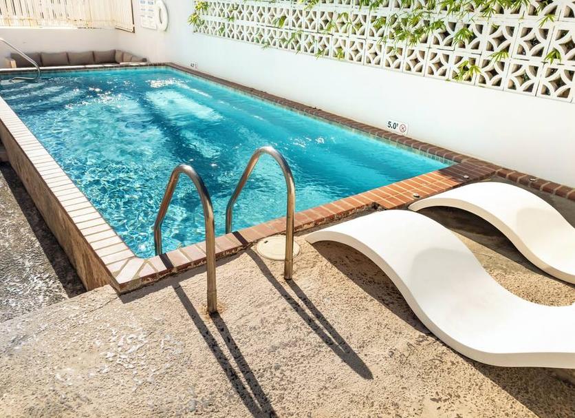 Piscine Photo