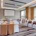 Salle de banquet