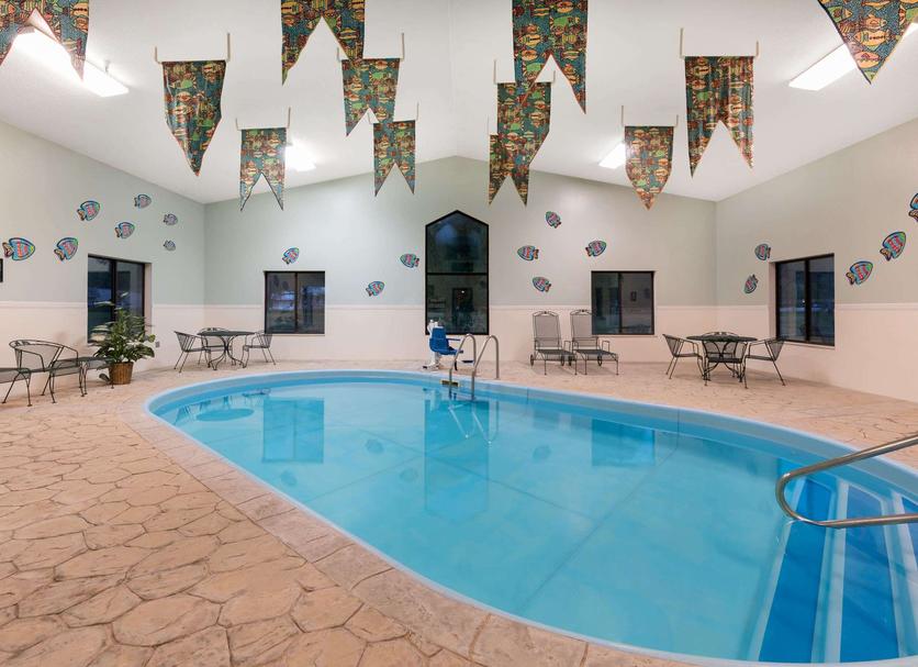 Piscine Photo