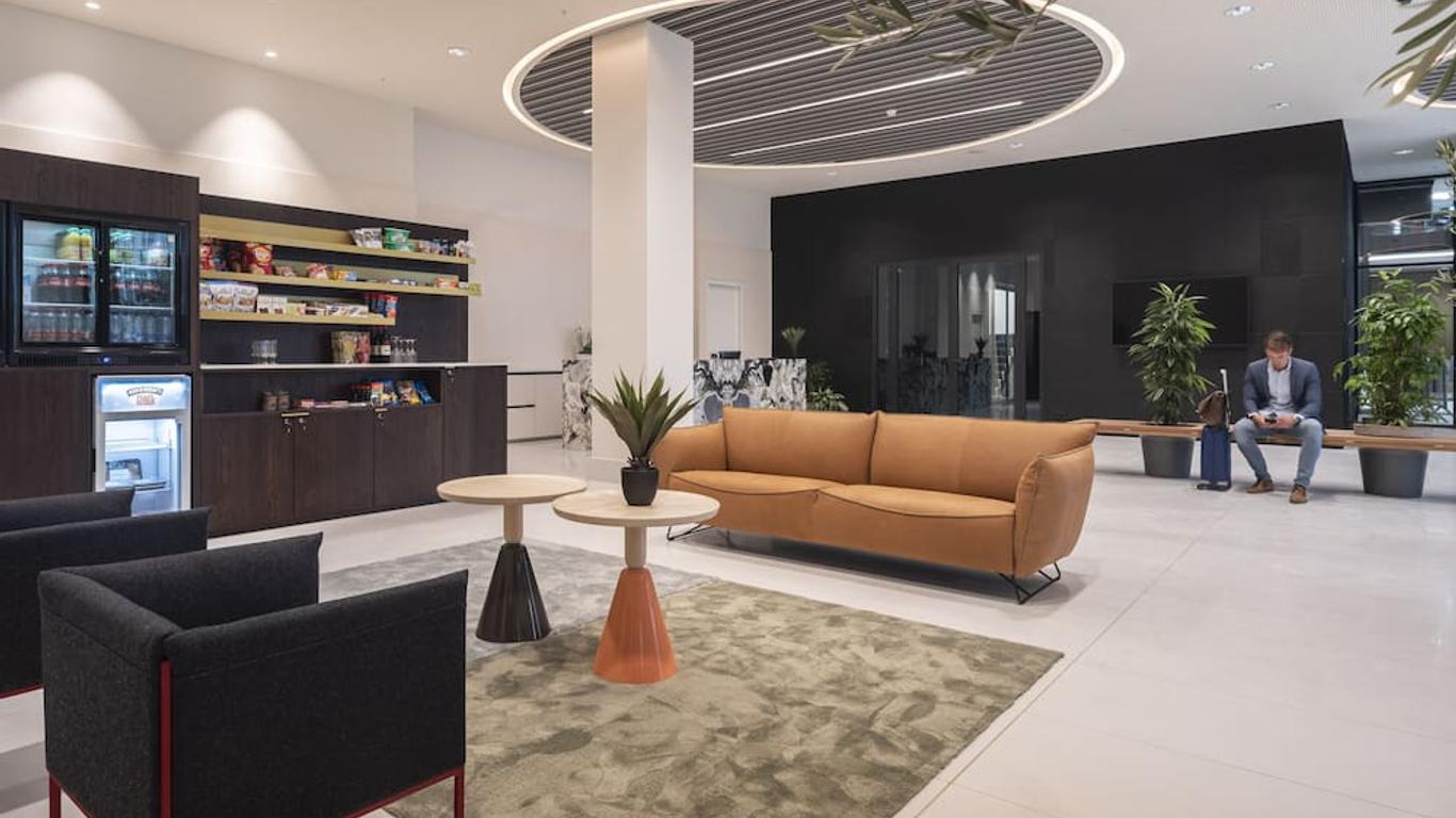 Premier Suites Plus Amsterdam