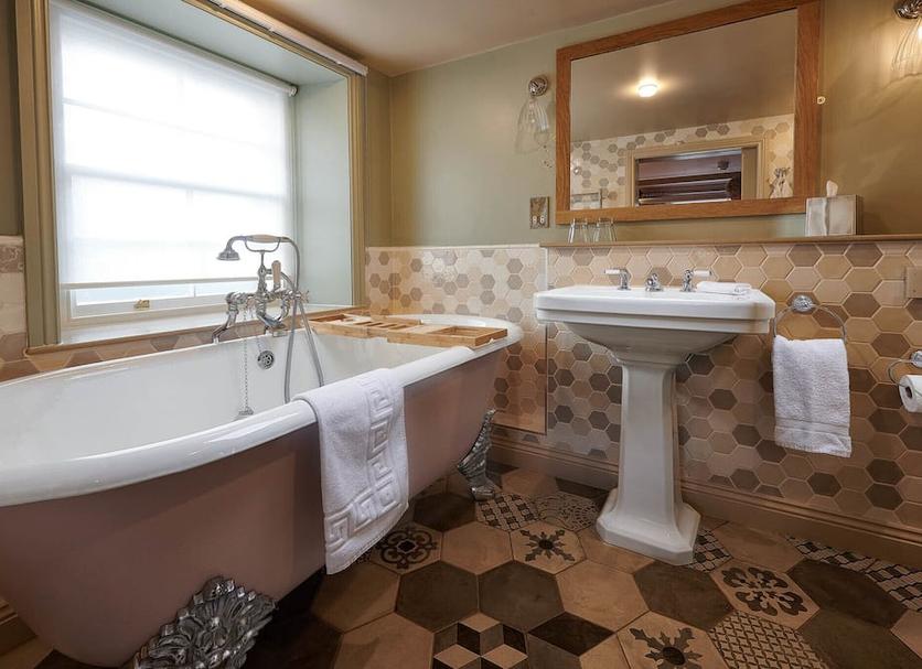 Salle de bain Photo