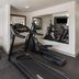 Salle de sport