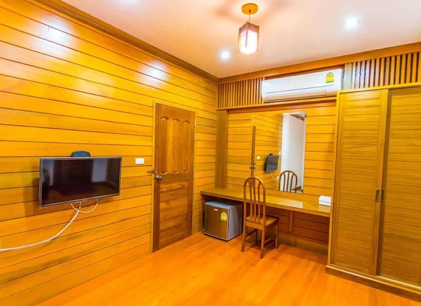 Équipements de la chambre Photo