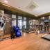 Salle de sport