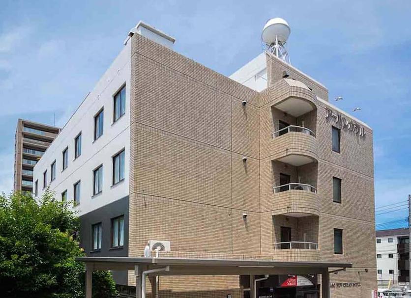 Bâtiment Photo