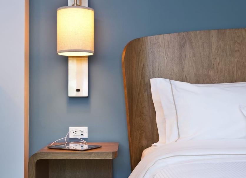 Équipements de la chambre Photo