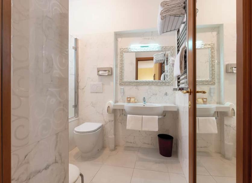 Salle de bain Photo