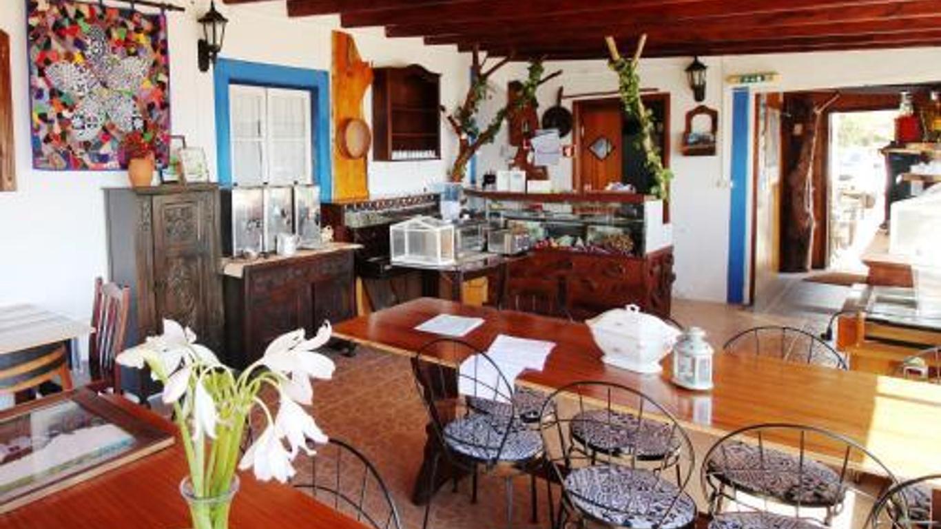 Quinta Do Canavial