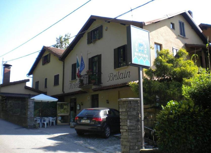 Bâtiment Photo