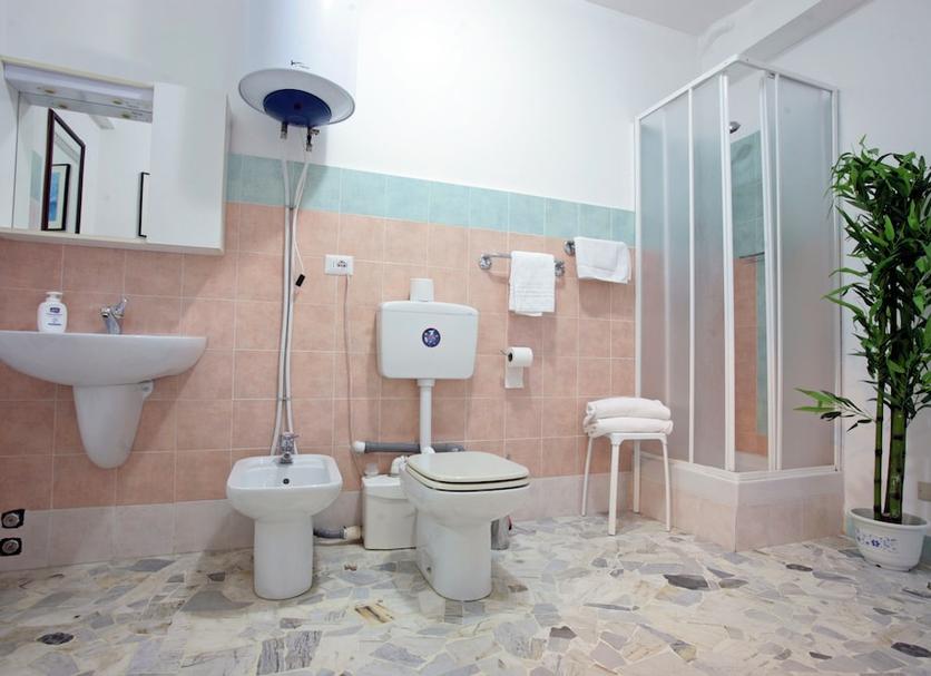 Salle de bain Photo
