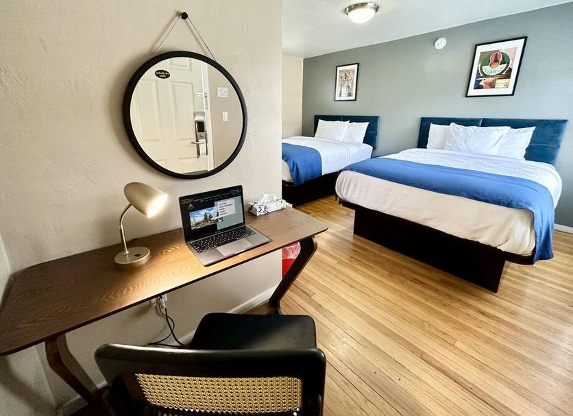 Chambre Photo