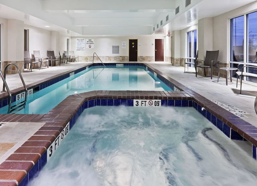 Piscine Photo