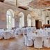 Salle de banquet