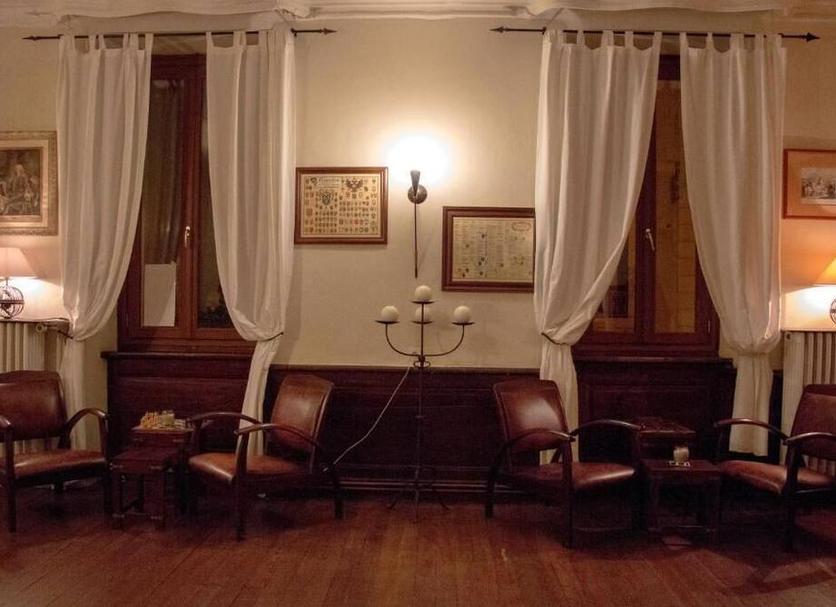 Salon Photo