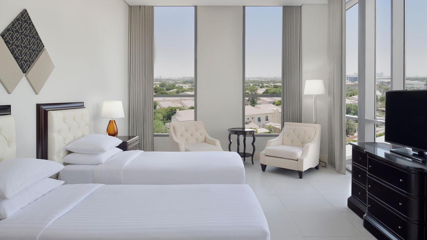 Delta Hotels by Marriott, Dubai Investment Park