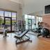 Salle de sport