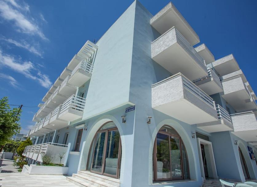 Bâtiment Photo