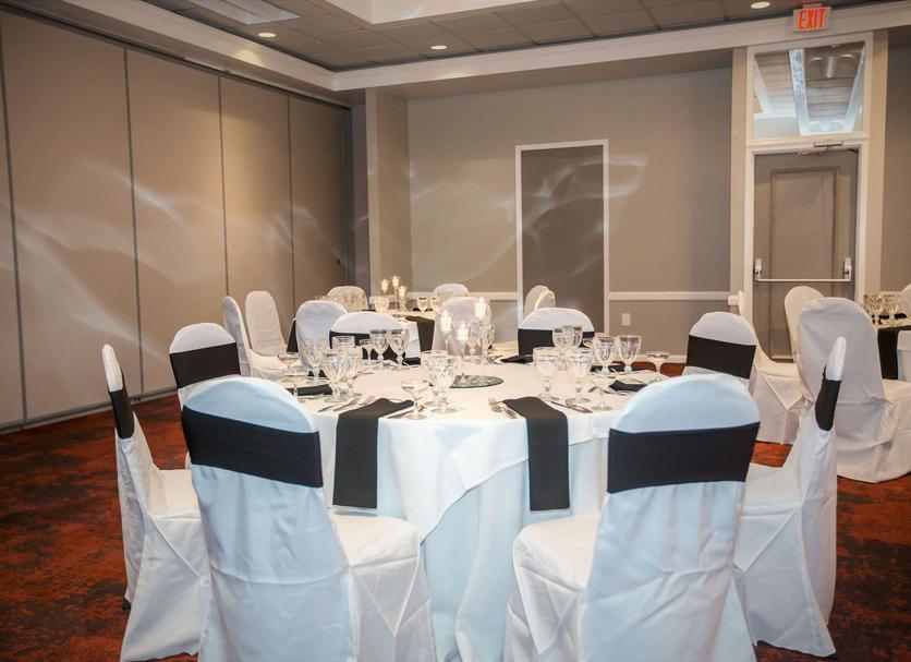 Salle de banquet Photo