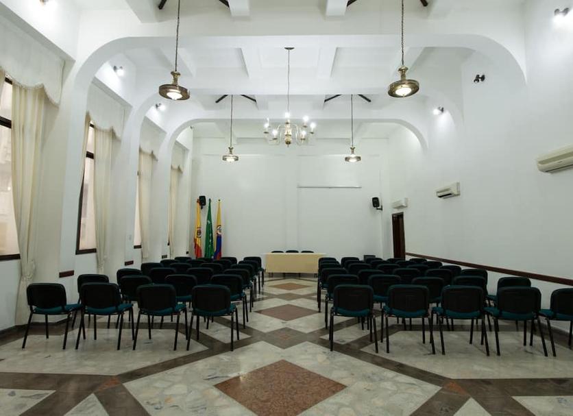 Espace de conférence Photo
