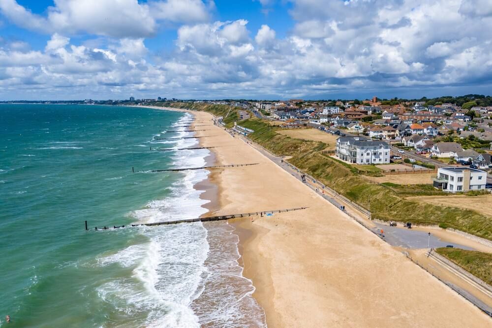 Plage Photo