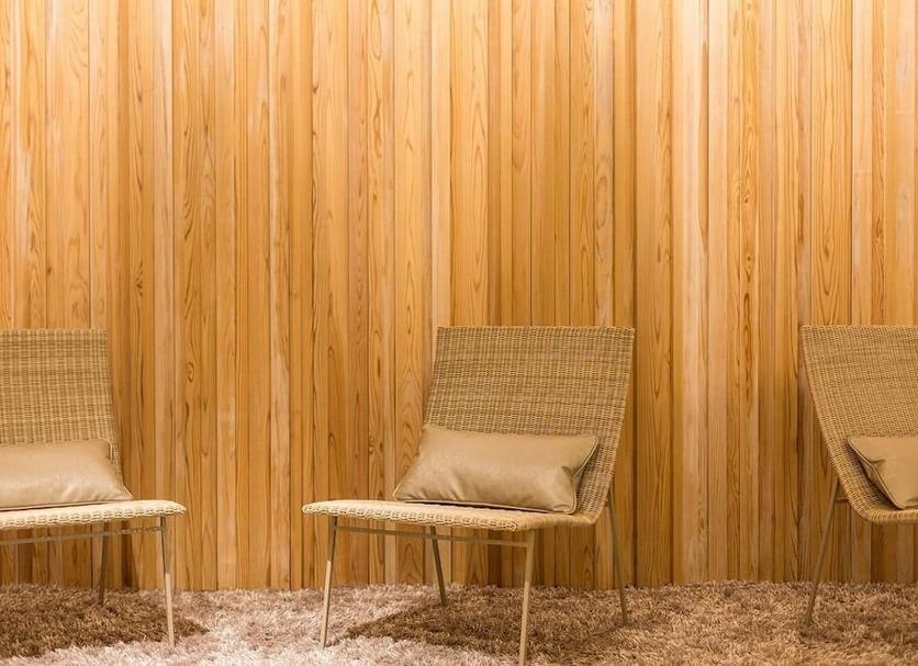 Équipements de la chambre Photo