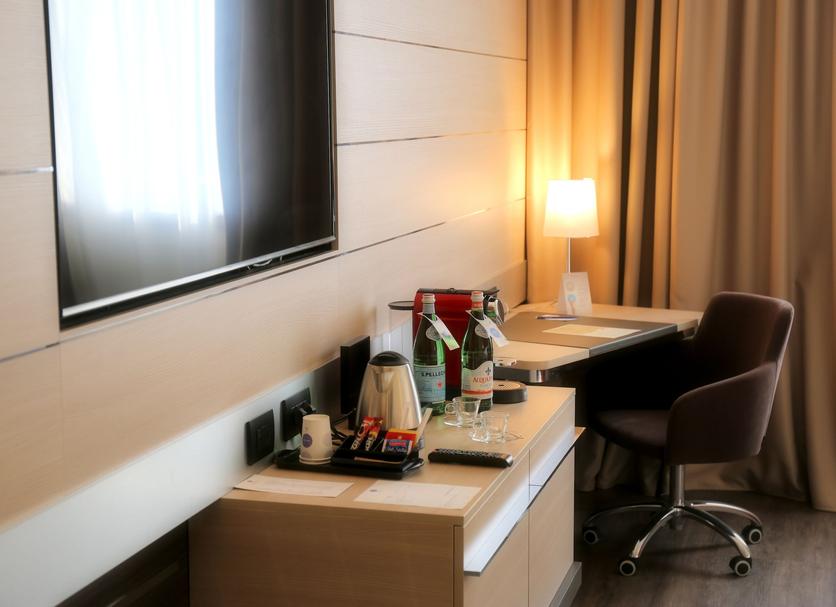 Équipements de la chambre Photo