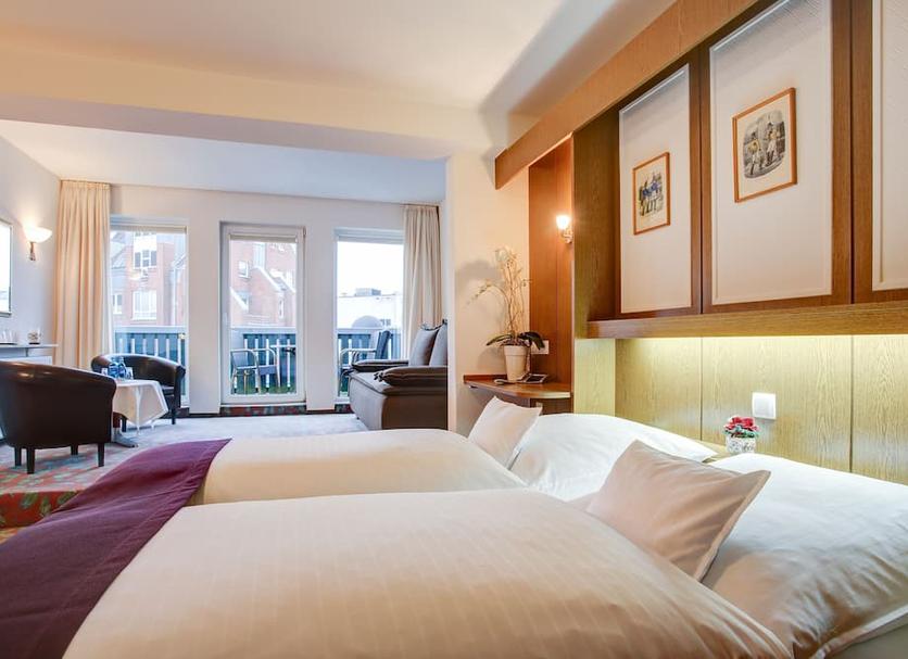 Chambre Photo