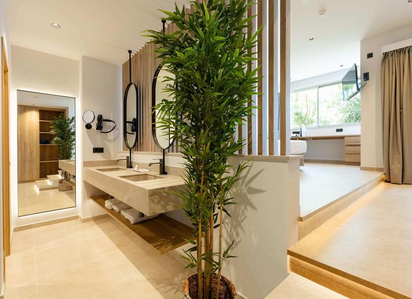 Salle de bain Photo