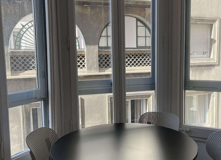 Balcon Photo