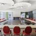 Espace de conférence