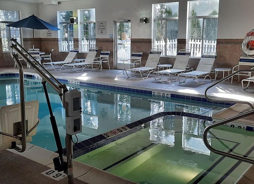 Piscine Photo