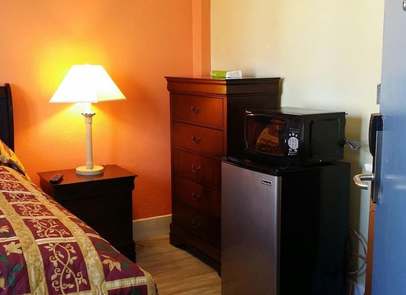 Équipements de la chambre Photo