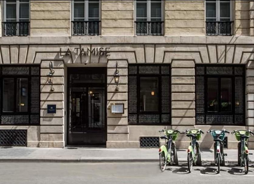 Bâtiment Photo