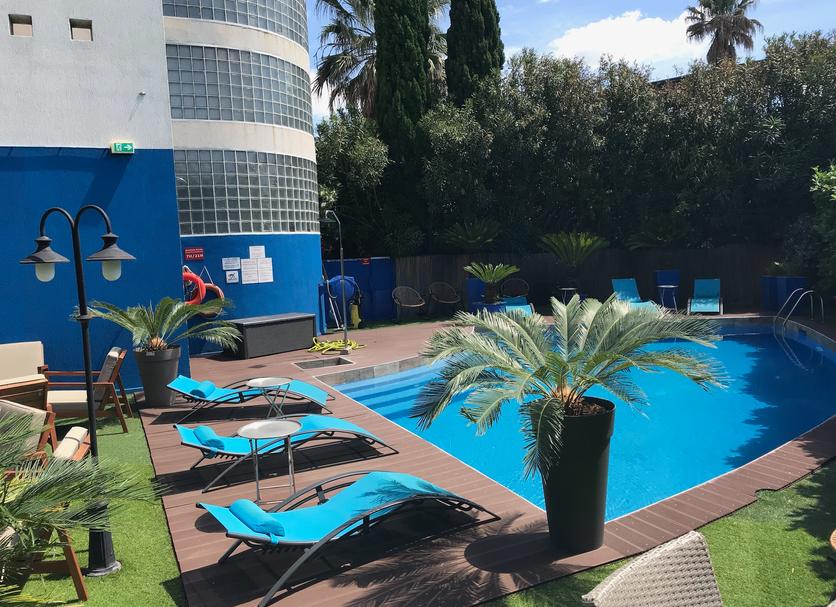 Piscine Photo