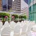 Salle de banquet