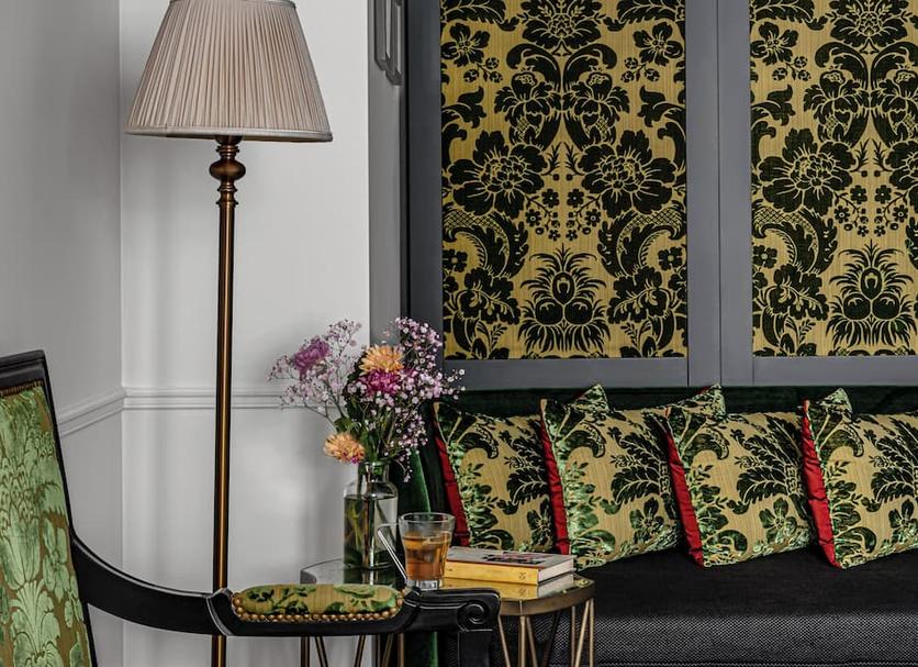 Équipements de la chambre Photo