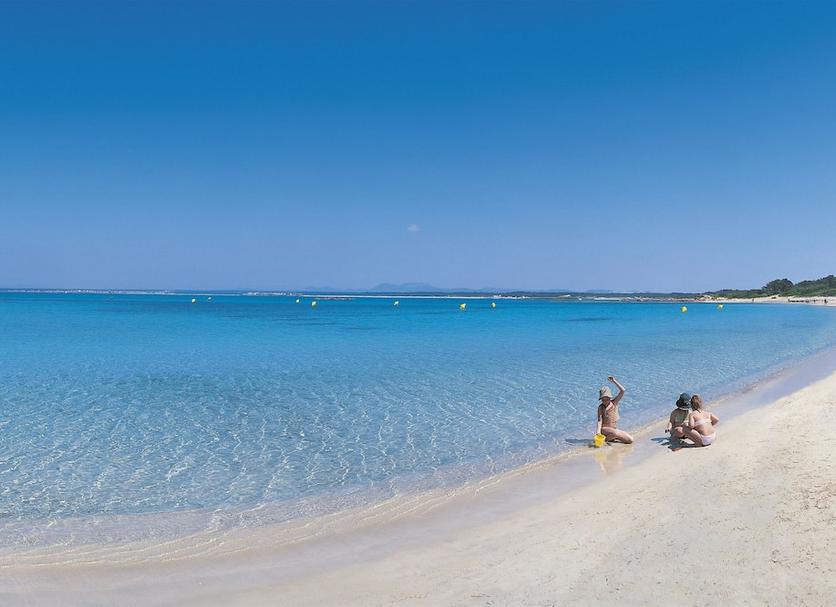 Plage Photo