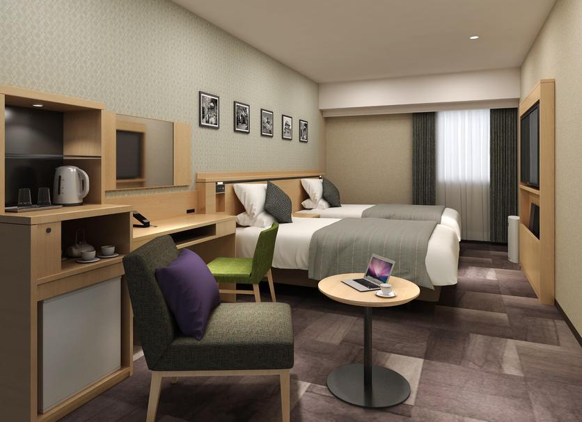Chambre Photo