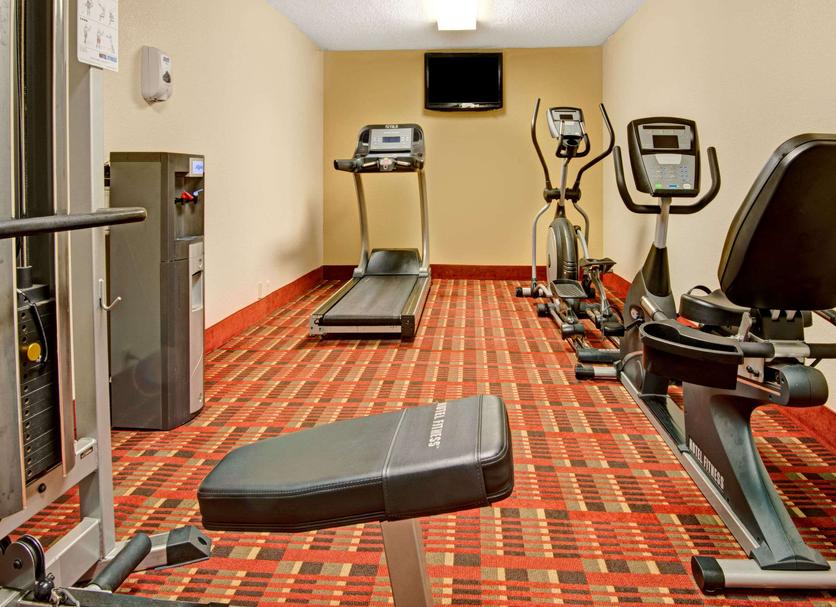 Salle de sport Photo