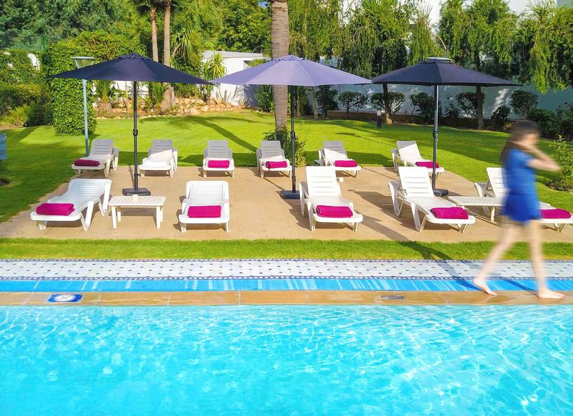 Piscine Photo