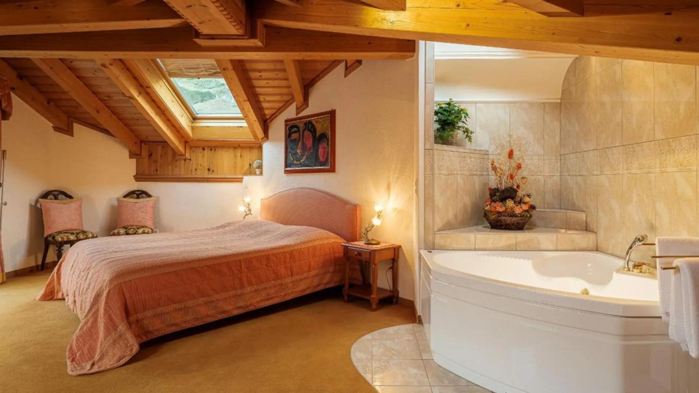 Walliserhof