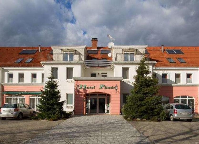 Bâtiment Photo
