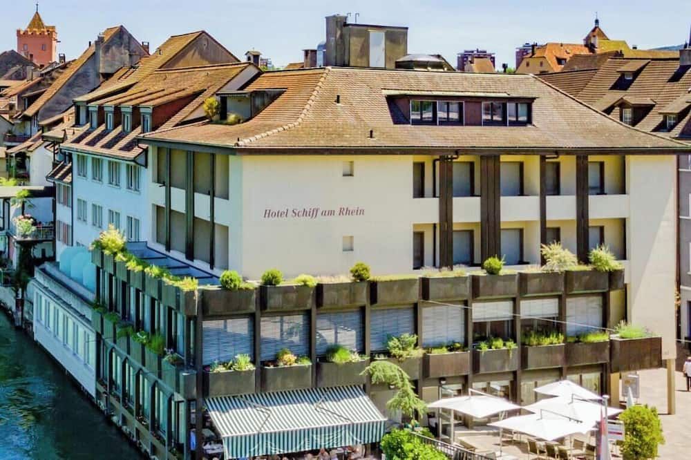 Bâtiment