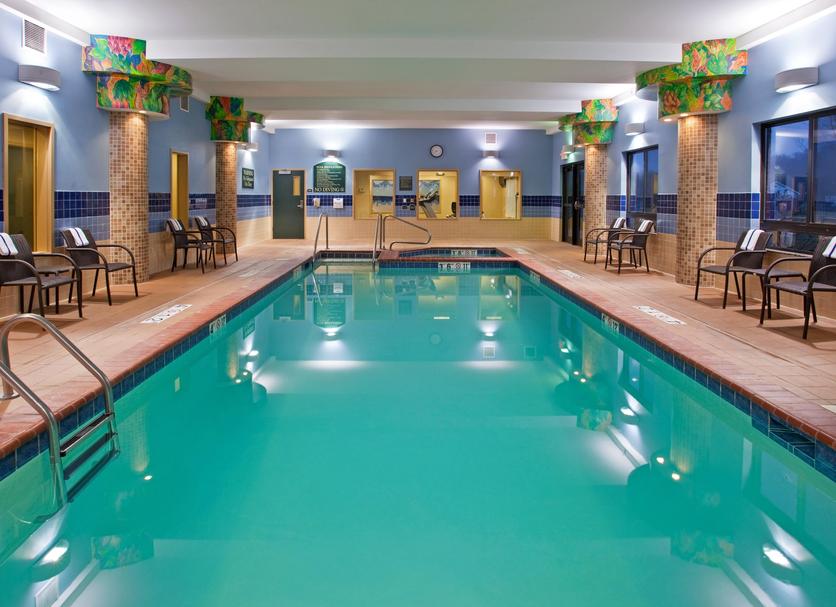 Piscine Photo