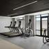 Salle de sport