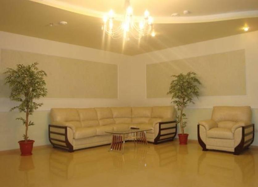 Salon Photo