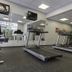Salle de sport