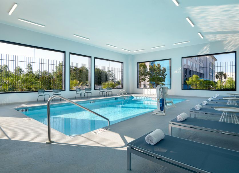 Piscine Photo