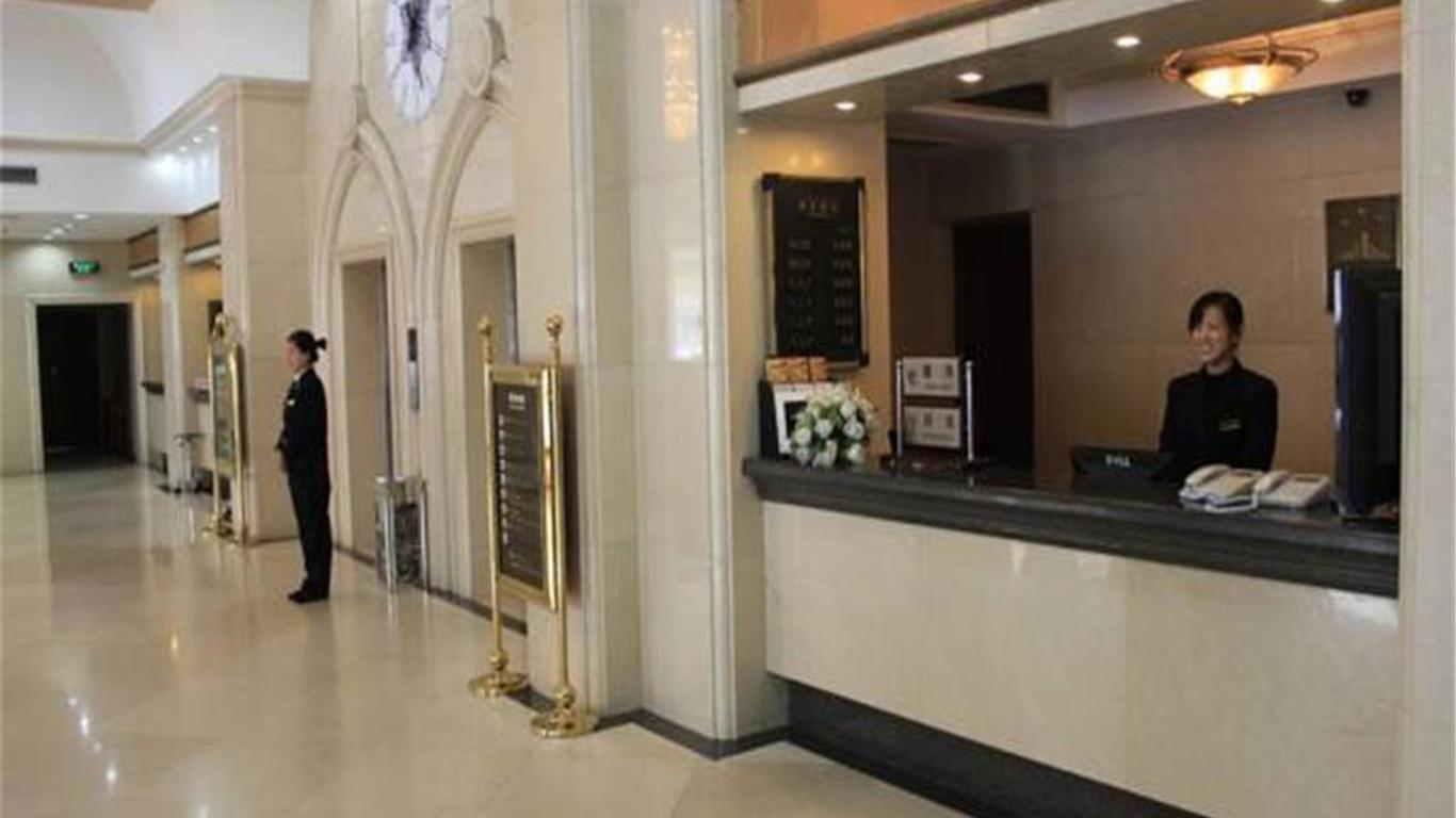 Sifang Hotel
